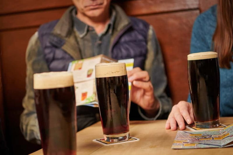 Bamberg: Historical Tour in German with Brewery Visit - Why Bamberg is the right place for a beer tour