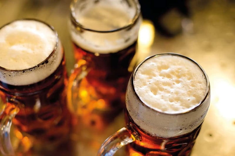 Bamberg: Historical Tour in German with Brewery Visit - The 0.1-liter Zwickelbier tasting