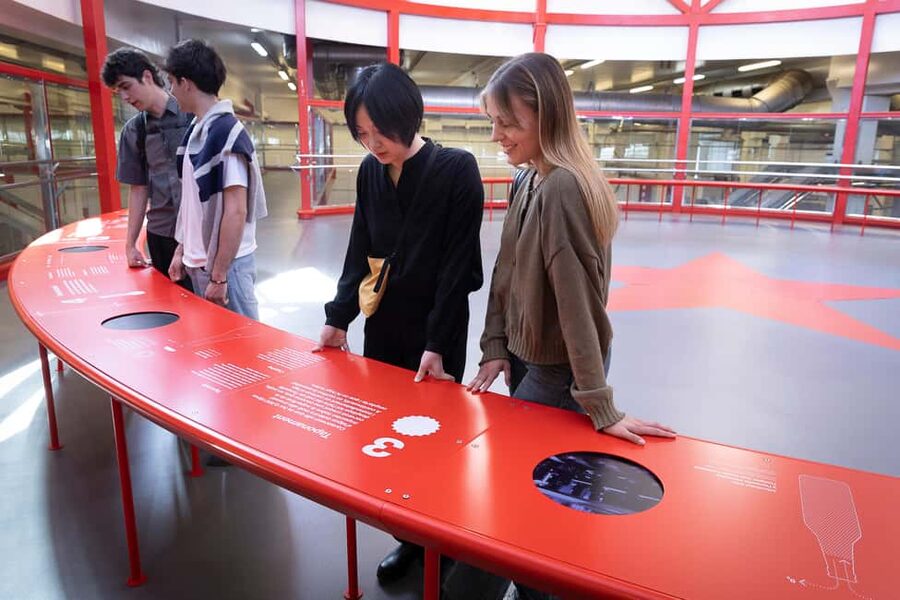 Barcelona: Estrella Damm Brewery Guided Tour with Tasting - Is $17 good value?