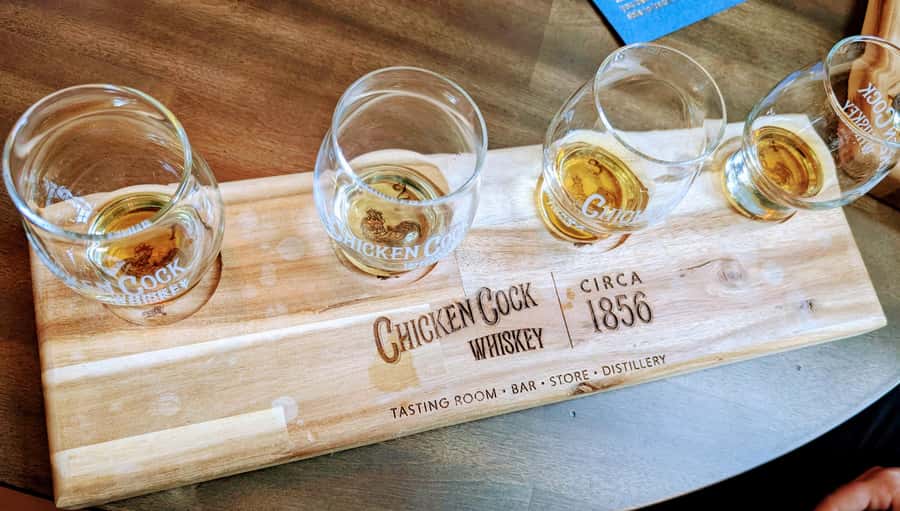 Bardstown Bourbon & Beer Walking Tour - Key points to know before booking