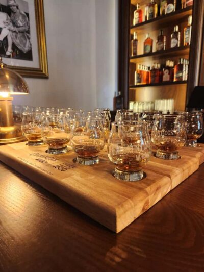Bardstown Bourbon & Beer Walking Tour