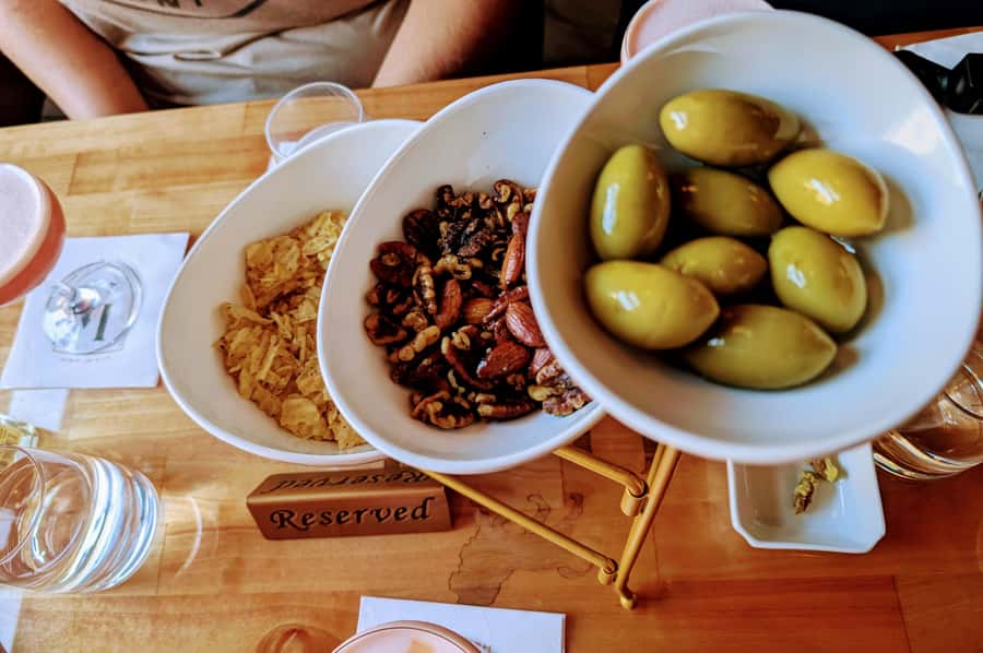 Bardstown Bourbon & Beer Walking Tour - What the $139 price really covers