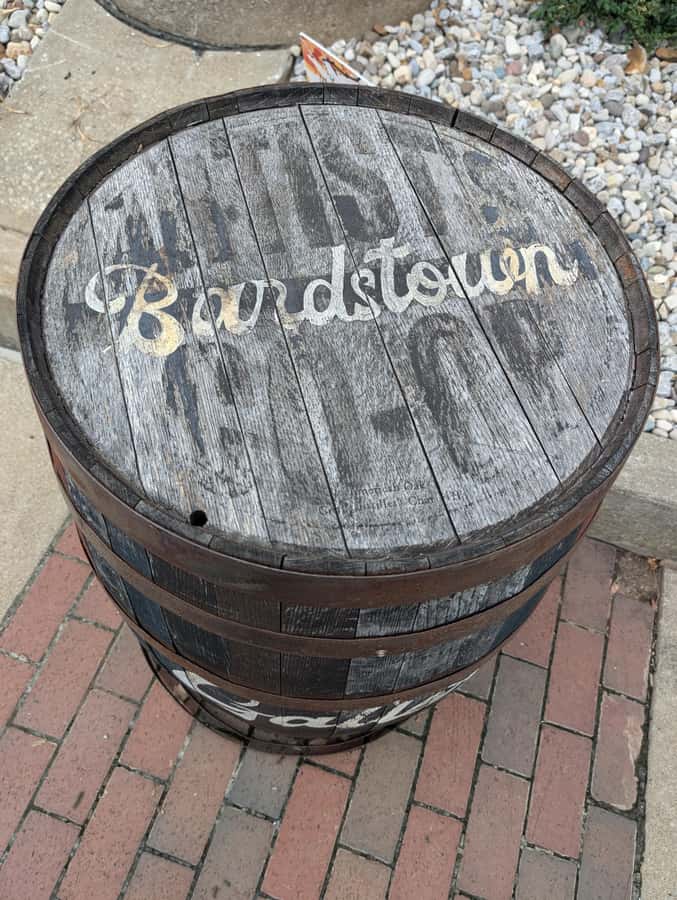 Bardstown Bourbon & Beer Walking Tour - Practical advice for a smoother evening