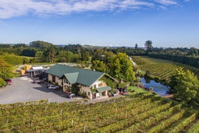 Bay of Islands, Spirit & Craft Beer Tour with Lunch