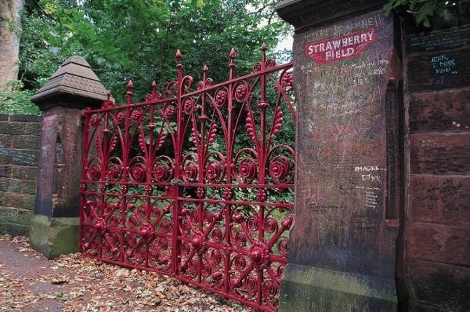 Beatles & Beers – A Private Liverpool Music & Beer Tour - Key points at a glance