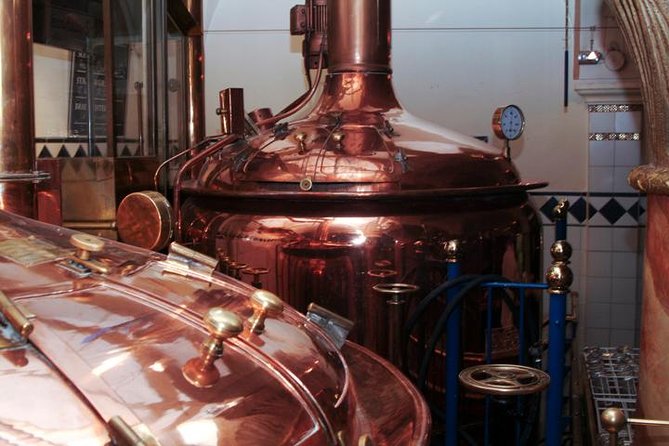 Beer and Brewery Tour in Munich - Key things to know before raising your glass