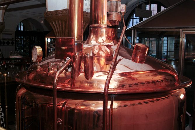 Beer and Brewery Tour in Munich - What this Munich beer tour really offers