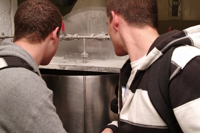 Beer and Brewery Tour in Munich - Group size, pace, and practical comfort