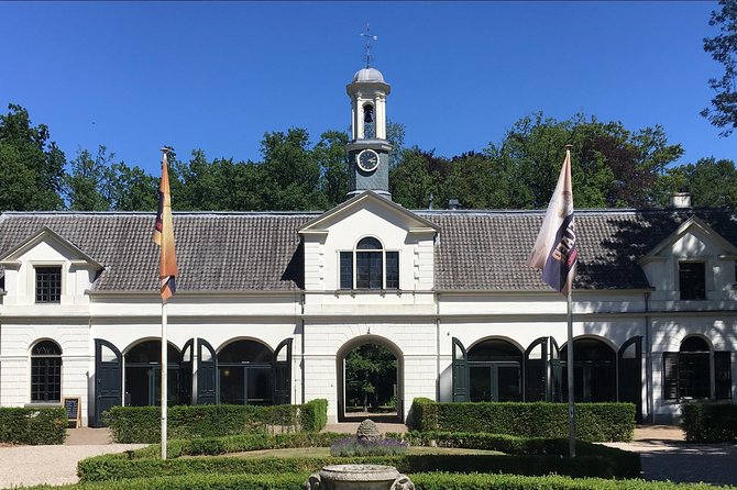 Beer tasting: 3 craft beers and tour of the Uddelaer Brewery - Key points to know before you book