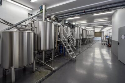 Beer Tasting at Mykonos Brewing Company