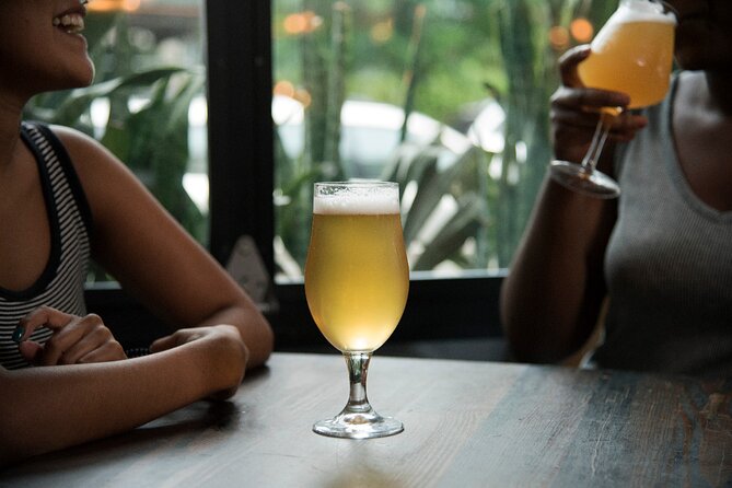 Beer tasting | Cagliari: Private artisan beer and cheese tasting - Key Points at a Glance