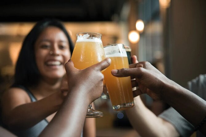 Beer tasting | Cagliari: Private artisan beer and cheese tasting - What This Sardinian Tasting Is Really About