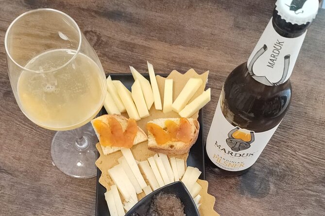 Beer tasting | Cagliari: Private artisan beer and cheese tasting - Who Will Enjoy This Most