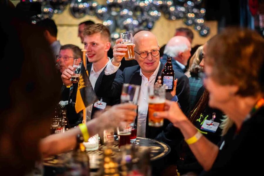 Beer tasting craft beer Hamburg (beer tour) - Is $42 a fair price?