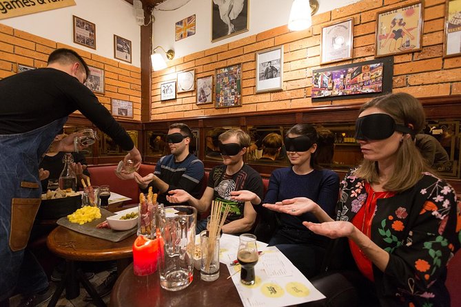 Beer Tasting Ljubljana - Key points to know before you book