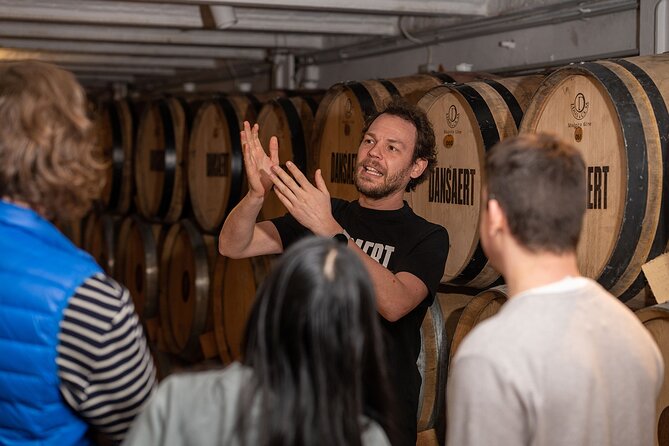 Beer Tasting Tour in Brussels - Is the experience good value?
