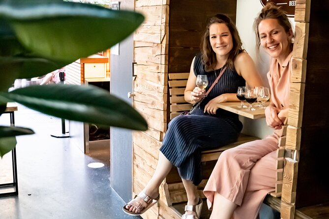 Beer Tasting Tour in Zurich - Stops two and three: bars, shops, and small breweries