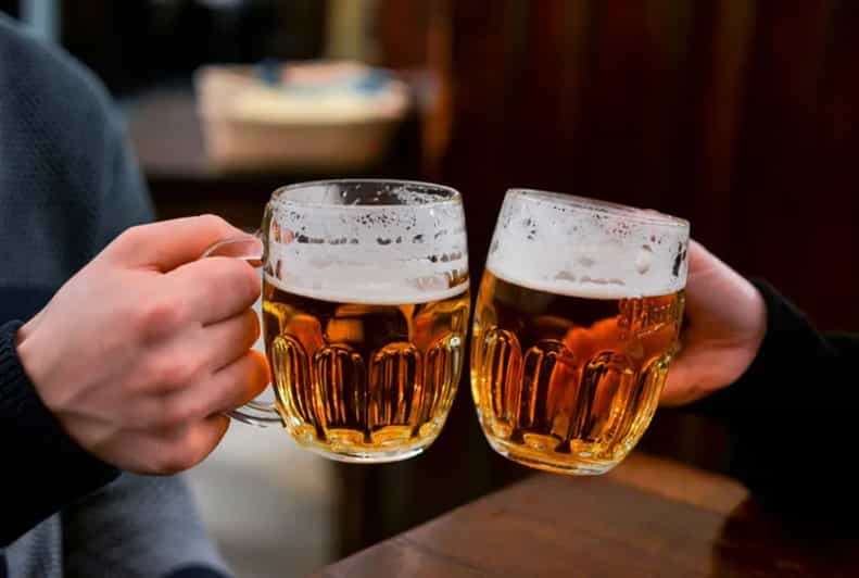 Beer Tour - Who should book this experience?