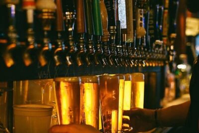Beer Tour. Tasting and Tales in Gdansk