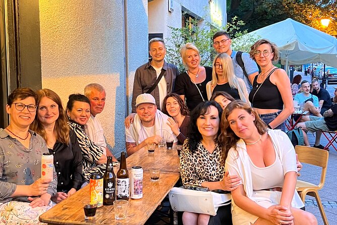 Beer Tour. Tasting and Tales in Gdansk - Is $80.37 a fair price?