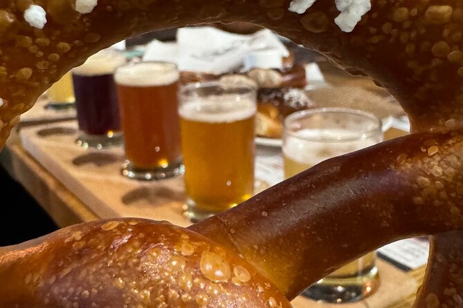 Beer Tour. Tasting and Tales in Gdansk - Who will enjoy this Gdańsk beer experience?