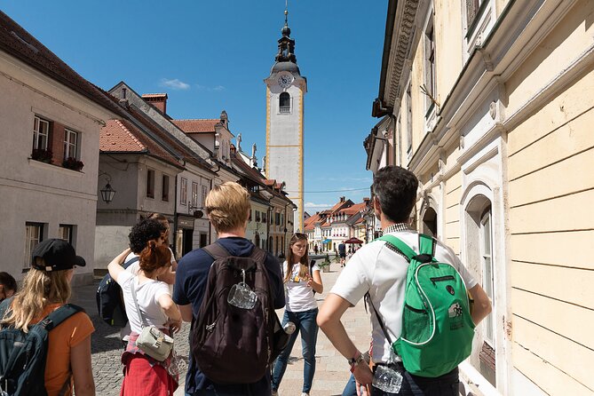 BEER WAY Kamnik Beer Tasting & Brewery Tour - Who will enjoy this Kamnik experience most?
