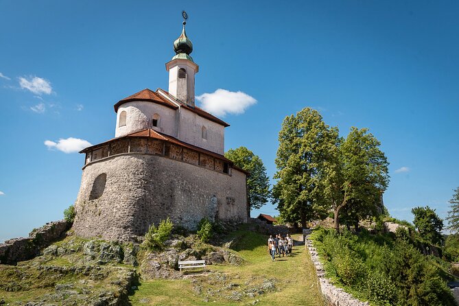 BEER WAY Kamnik Beer Tasting & Brewery Tour - Booking and cancellation details