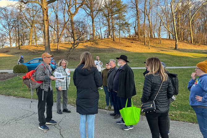 Beers in the Burgh: Pittsburgh Brewery Walk - Why this Lawrenceville beer walk works