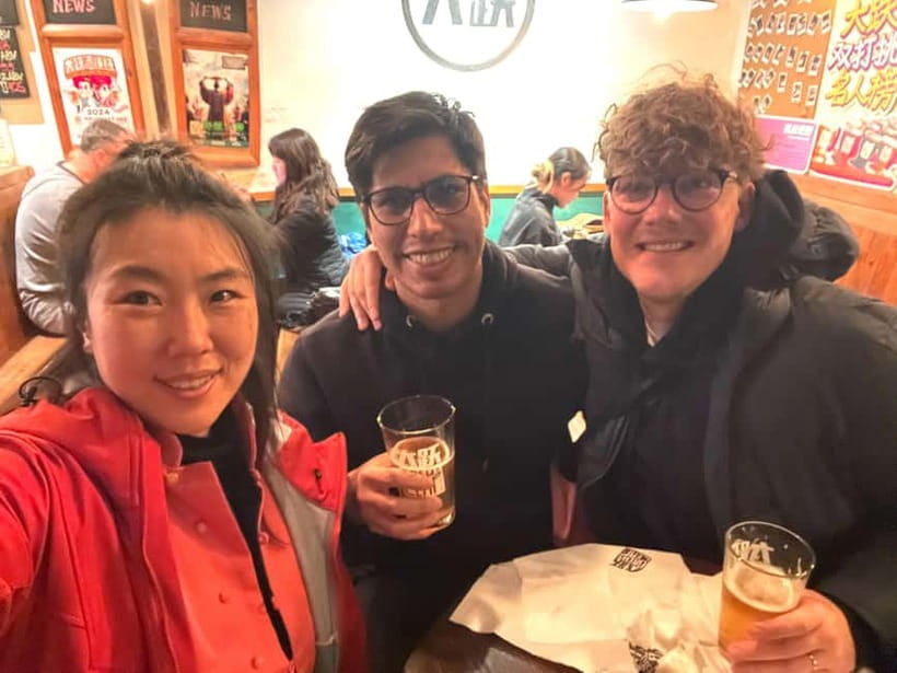 Beijing Hutong Dinner and Beer Walking Private Tour - Five things to know before you book
