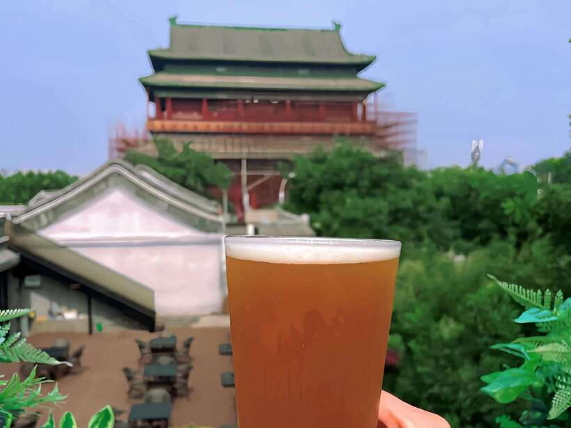 Beijing Hutong Dinner and Beer Walking Private Tour - Is $99 per person good value?