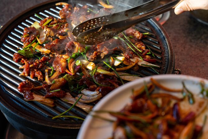 Beijing Hutong Walking Food and Beer Tour at Hidden Restaurants - Beer, soda, and a final craft-brew stop
