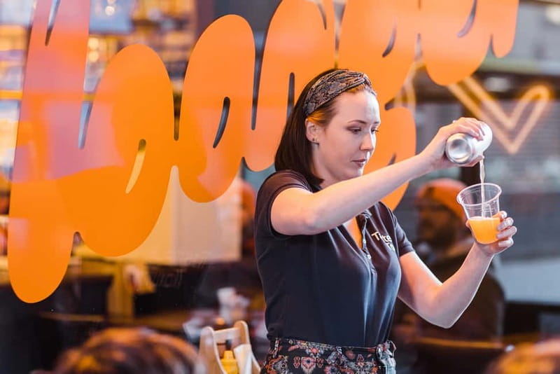 Belfast: Guided Craft Beer and Street Food Tour - Why Belfast beer deserves an afternoon