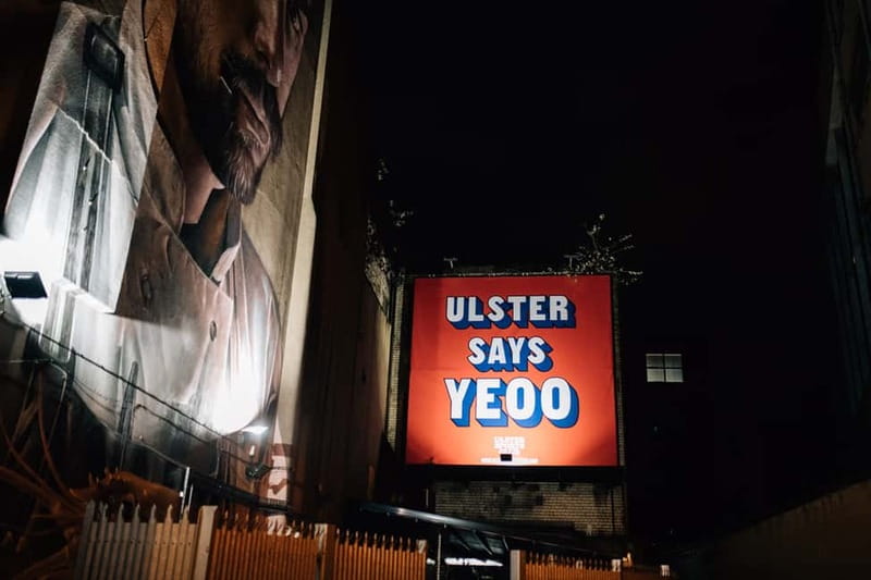Belfast: Guided Craft Beer and Street Food Tour - Seven beers, from familiar to unusual