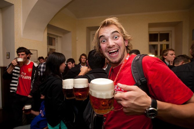 Belgian Beer Tasting in Brussels - Is $36.28 a fair price?