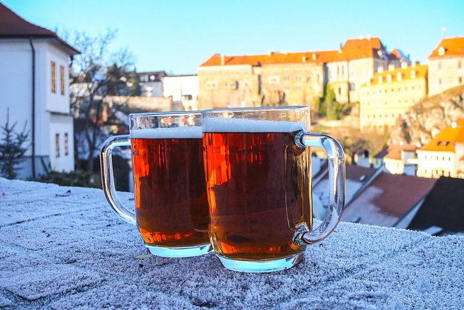 Belgian Beer Tour - Finishing at the world’s largest beer list