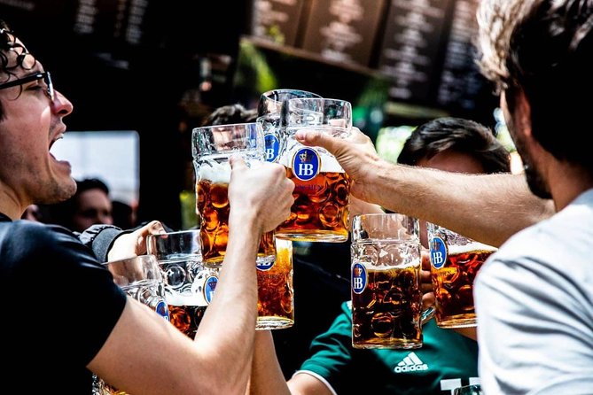 Belgrade Local Craft Beer Tasting Tour - Group size, transport, and practical comfort