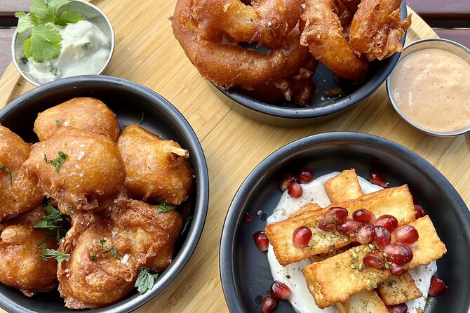 Berlin Craft Beer & Cultural Tour With Snack - How much value do you get for $143.97?