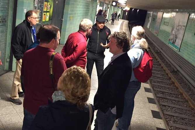 Berlin's first original craft beer tour & experience - Is $157.23 a fair price?