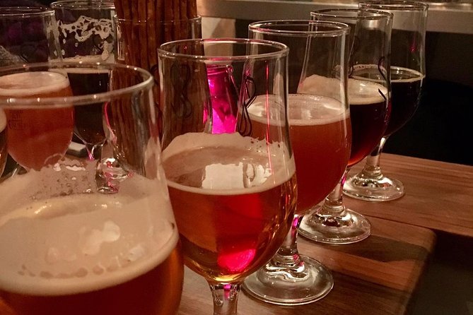 Berlin's first original craft beer tour & experience - Who will enjoy this beer tour most?