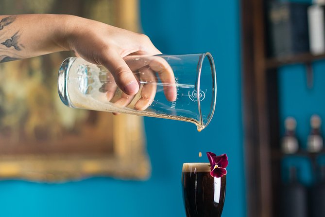 Berlin's first original craft beer tour & experience - Beer, brewing, and Berlin’s past
