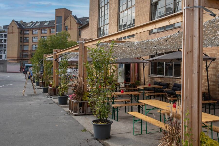 Berlin: Vagabund Brauerei Beer Tasting & Guided Brewery Tour - How the price compares with the experience