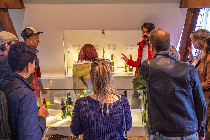 Best of Bruges: History, Chocolate & Beer Tour - The best guides and what they add