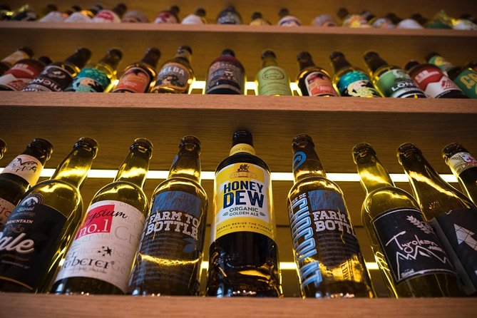 Best Vienna Craft Beer Tasting - Price and What You Receive for $83.07