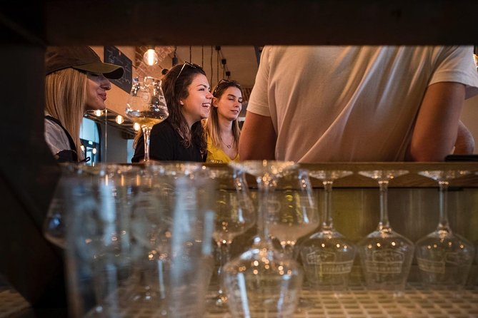 Best Vienna Craft Beer Tasting - The Opening Tasting: Getting to Know Local Beer