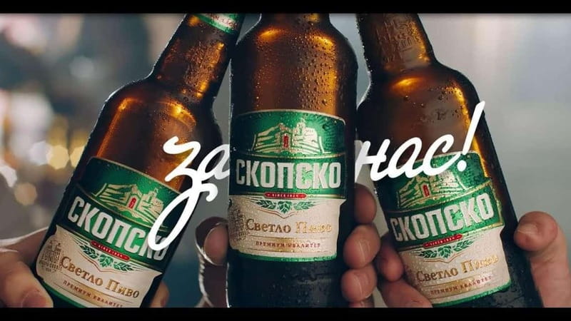 Bike and Beer Experience - Why this is a useful introduction to Skopje