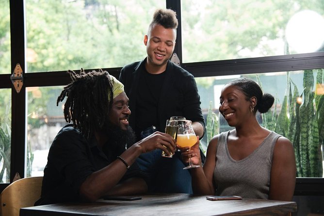 Bikes, Bites & Beers Tasting Experience in Private - Why the private format changes the experience