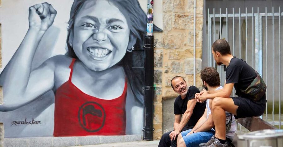 Bilbao: Art District Walking Tour - Should you book Bilbao’s Art District Walking Tour?