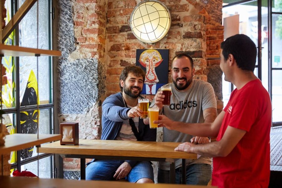 Bilbao: Art District Walking Tour - Is $69 a good value?