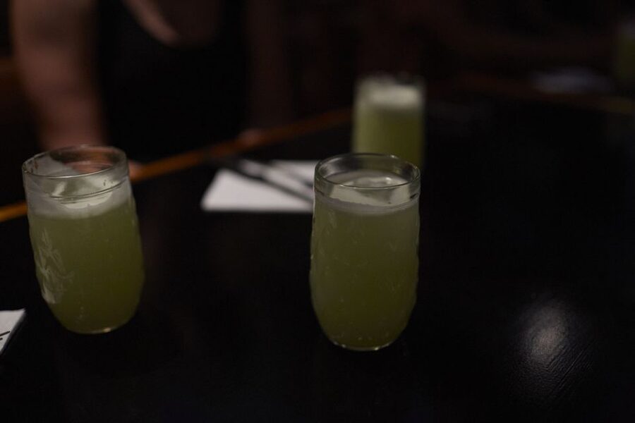 Bogotá: Craft Beer Tour with Tasting - The final beer stop and Casa Magola