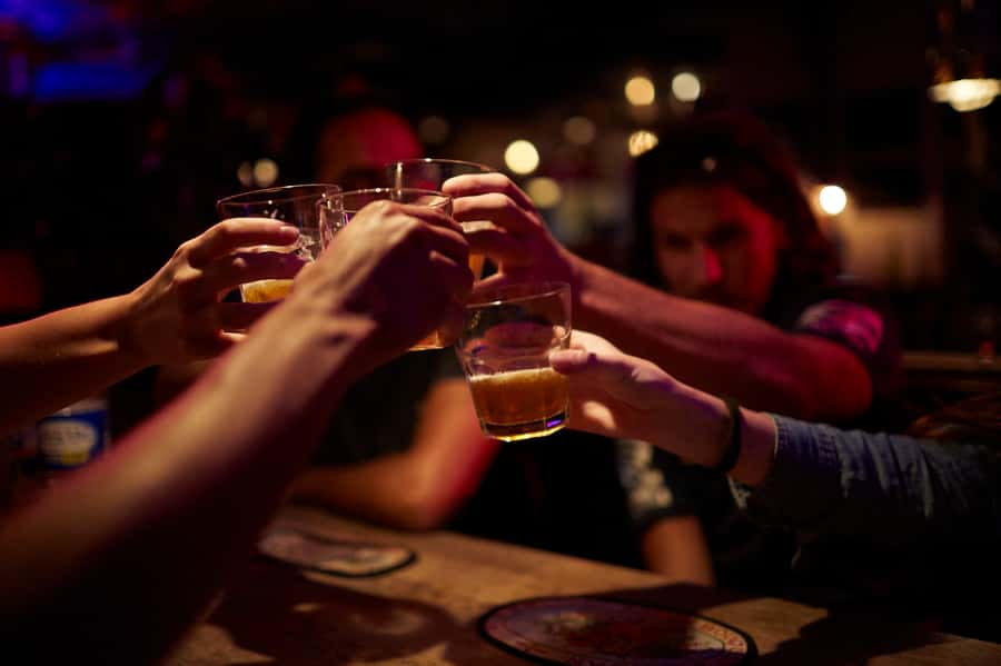 Bogotá: Craft Beer Tour with Tasting - The guides make the difference